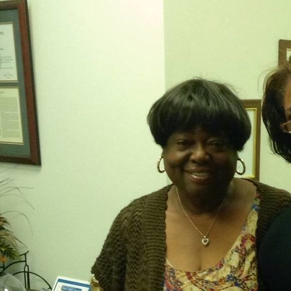 Meet your Posher, Ruby - Picture 1 of 1